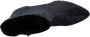 Noa Harmon Heeled Boots Black Dames - Thumbnail 9