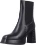 Noa Harmon Chelsea Boots Brown Dames - Thumbnail 3