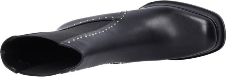 Noa Harmon Chelsea Boots Brown Dames