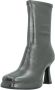 Noa Harmon Heeled Boots Black Dames - Thumbnail 3