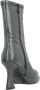 Noa Harmon Heeled Boots Black Dames - Thumbnail 4