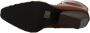 Noa Harmon Heeled Boots Brown Dames - Thumbnail 9