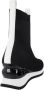 Noa Harmon High Boots Black Dames - Thumbnail 5