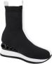 Noa Harmon High Boots Black Dames - Thumbnail 6