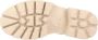 Noa Harmon Lace-up Boots Beige Dames - Thumbnail 8