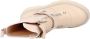 Noa Harmon Lace-up Boots Beige Dames - Thumbnail 9
