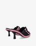 Noa Harmon Luipaardprint Hakklomp Giulia Multicolor Dames - Thumbnail 3