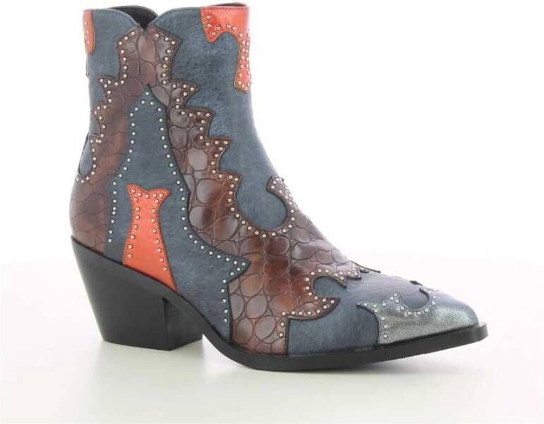 Noa Harmon Multicolor damesschoenen Multicolor Dames