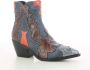 Noa Harmon Multicolor damesschoenen Multicolor Dames - Thumbnail 2