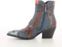 Noa Harmon Multicolor damesschoenen Multicolor Dames - Thumbnail 4