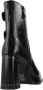 Noa Harmon Plateauhaklaarzen Black Dames - Thumbnail 5