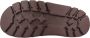 Noa Harmon Platte sandalen voor vrouwen Brown Dames - Thumbnail 8
