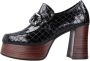 Noa Harmon Pre-owned Pumps Green Dames - Thumbnail 5