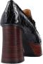 Noa Harmon Pre-owned Pumps Green Dames - Thumbnail 6