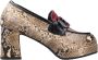 Noa Harmon Pumps Black Dames - Thumbnail 6