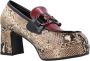 Noa Harmon Pumps Black Dames - Thumbnail 7