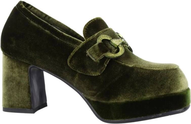 Noa Harmon Pumps Green Dames