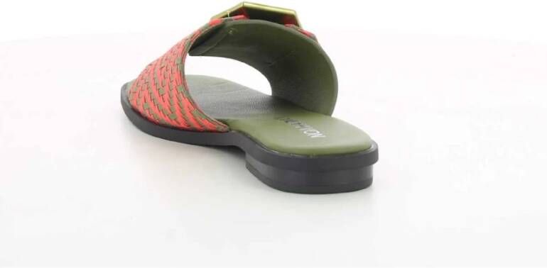Noa Harmon Dames Slippers