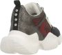 Noa Harmon Sneakers Red Dames - Thumbnail 6