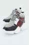 Noa Harmon Sneakers Red Dames - Thumbnail 10