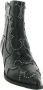 Noa Harmon Stijlvolle Jecis Schoenen Black Dames - Thumbnail 4