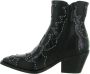 Noa Harmon Stijlvolle Jecis Schoenen Black Dames - Thumbnail 5