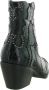 Noa Harmon Stijlvolle Jecis Schoenen Black Dames - Thumbnail 6