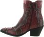 Noa Harmon Ivette Damesschoenen Multicolor Dames - Thumbnail 2