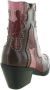 Noa Harmon Ivette Damesschoenen Multicolor Dames - Thumbnail 3