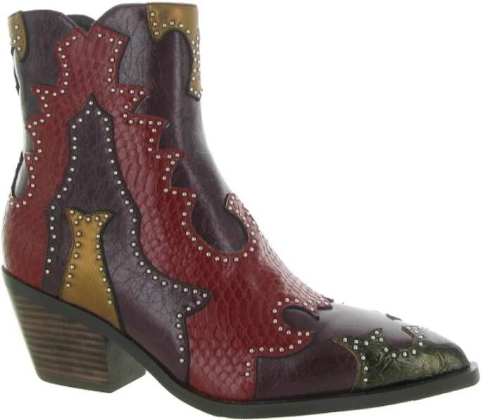 Noa Harmon Stijlvolle Schoenen 9098 Multicolor Dames