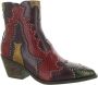 Noa Harmon Stijlvolle Schoenen 9098 Multicolor Dames - Thumbnail 6