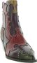 Noa Harmon Stijlvolle Schoenen 9098 Multicolor Dames - Thumbnail 7