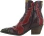 Noa Harmon Stijlvolle Schoenen 9098 Multicolor Dames - Thumbnail 8