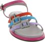 Noa Harmon Stijlvolle Schoenen 9647 Multicolor Dames - Thumbnail 3