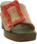 Noa Harmon Stijlvolle Schoenen 9669 Multicolor Dames - Thumbnail 3