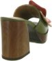 Noa Harmon Stijlvolle Schoenen 9669 Multicolor Dames - Thumbnail 5