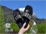 NOA HARMON Slippers Dames 9226 Maat: 39 Materiaal: Raffia Kleur: Zwart - Thumbnail 12