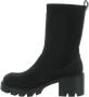 Noa Harmon Stijlvolle Schoenen 9810 Black Dames - Thumbnail 4