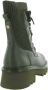 Noa Harmon Stijlvolle Schoenen 9810 Green Dames - Thumbnail 6