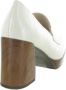 Noa Harmon Virgo Schoenen Bali Model White Dames - Thumbnail 10
