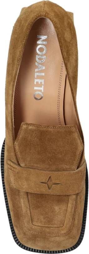 Nodaleto Schoenen met hakken Bulla Cara