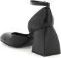 Nodaleto Shoes Black Dames - Thumbnail 3
