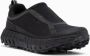 Norda Bio-Dyneema Trail Running Sneakers Black Heren - Thumbnail 2