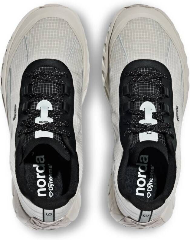 Norda Casual Sneakers voor Dagelijks Gebruik