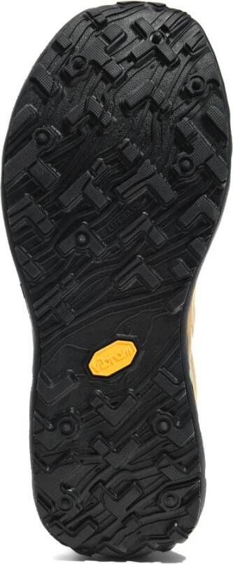 Norda MultiColour Trail Running Schoenen Multicolor Heren