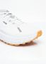 Norda Witte Sneakers met Bio-Dyneema Bovenwerk White Heren - Thumbnail 9