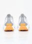 Norda Witte Sneakers met Bio-Dyneema Bovenwerk White Heren - Thumbnail 12