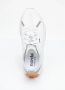 Norda Witte Sneakers met Bio-Dyneema Bovenwerk White Heren - Thumbnail 14