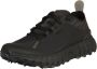 Norda Zwarte Sneakers Bio-Dyneema Veters Logo Black Heren - Thumbnail 9