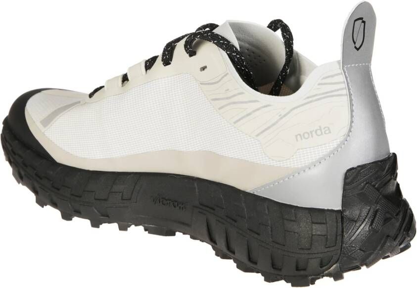 Norda Stijlvolle Sneakers voor Mannen en Vrouwen